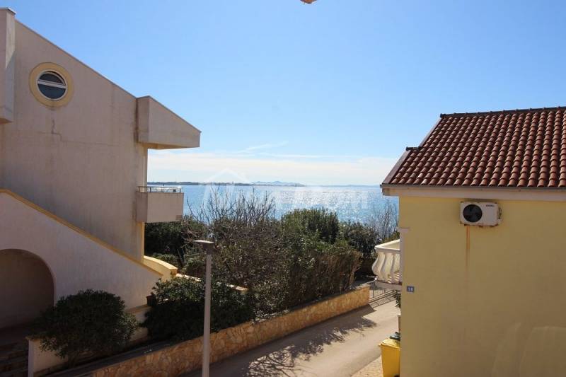 Apartment south side 25 meters to the beach 91.83 m2. - 5