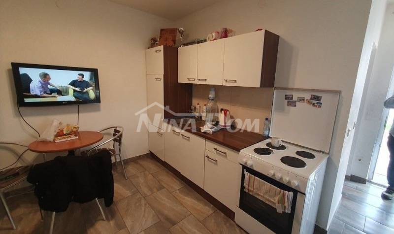 2-spálňový apartmán na prízemí. - 3