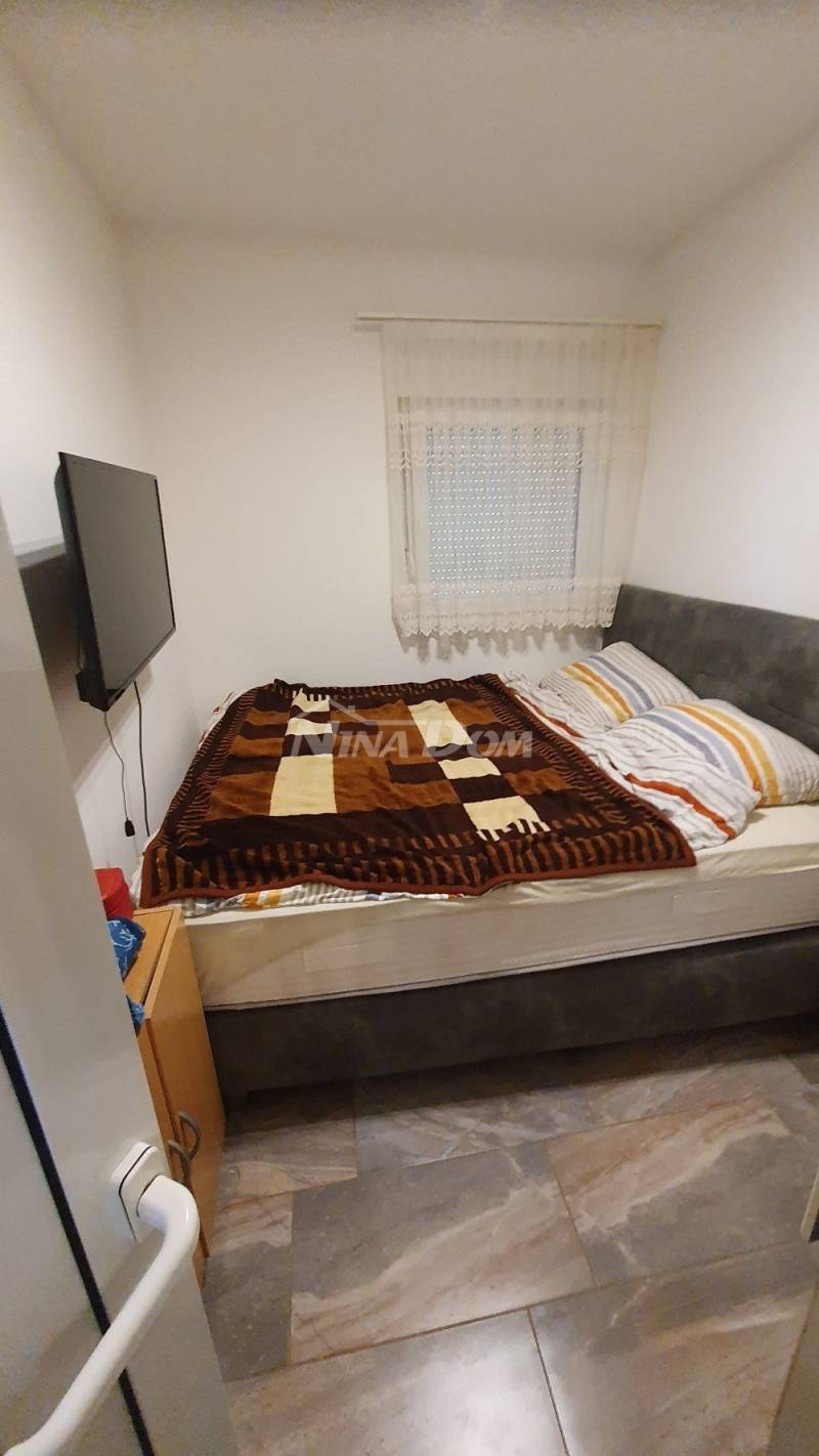 2-spálňový apartmán na prízemí. - 4