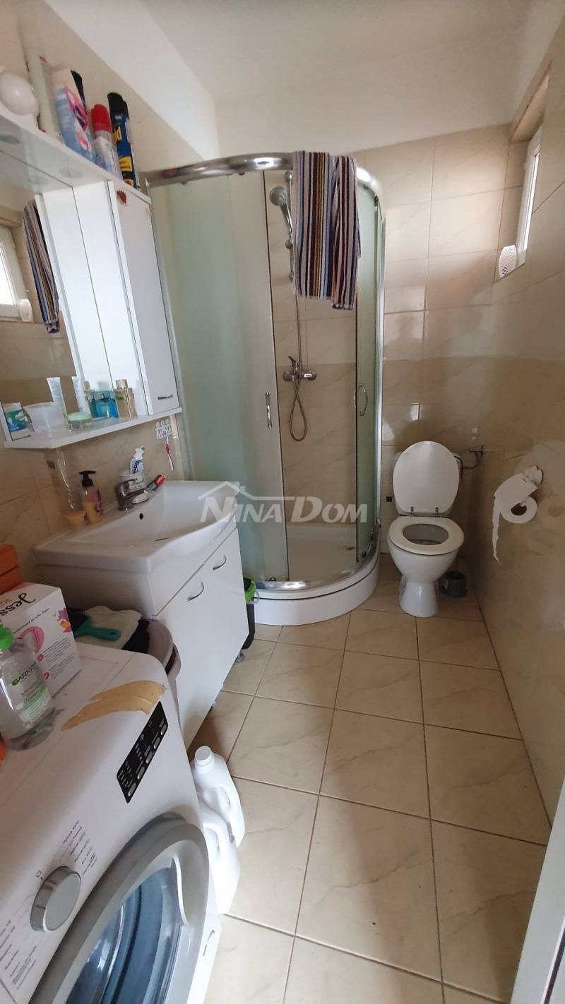 2-spálňový apartmán na prízemí. - 6