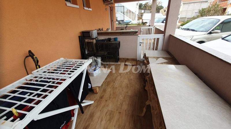 2-spálňový apartmán na prízemí. - 7