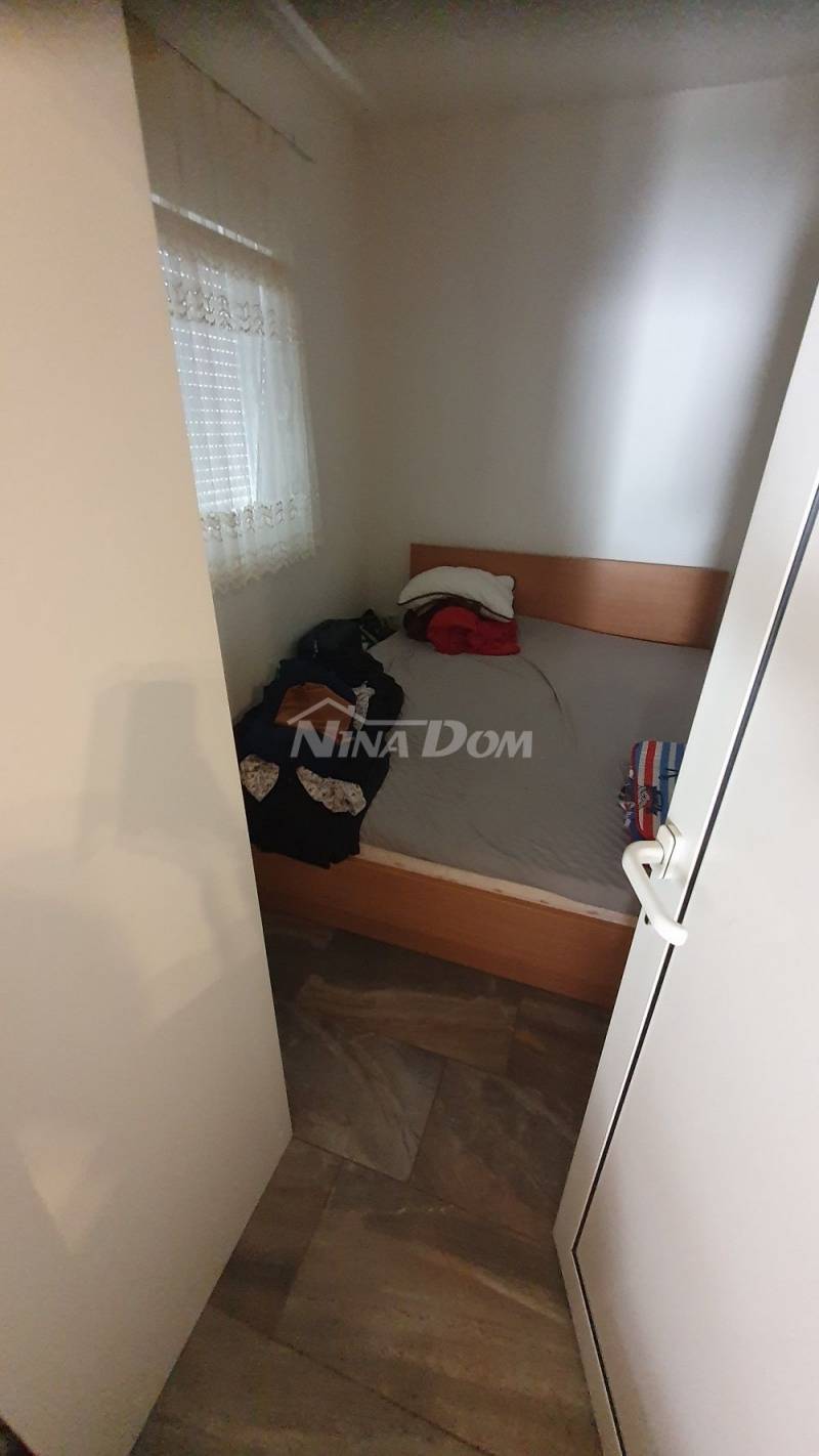 Apartman s dvije spavaće sobe prizemlje. - 5