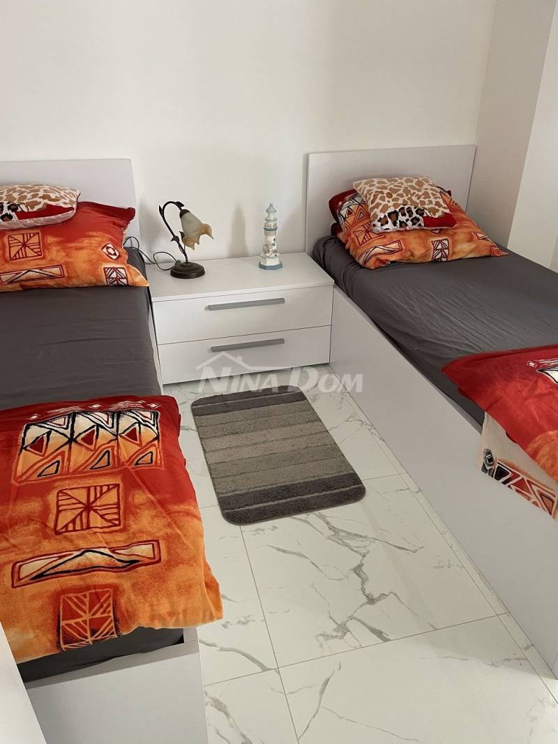 South side of the island of Vir, two-bedroom apartment 130 from the sea - 4