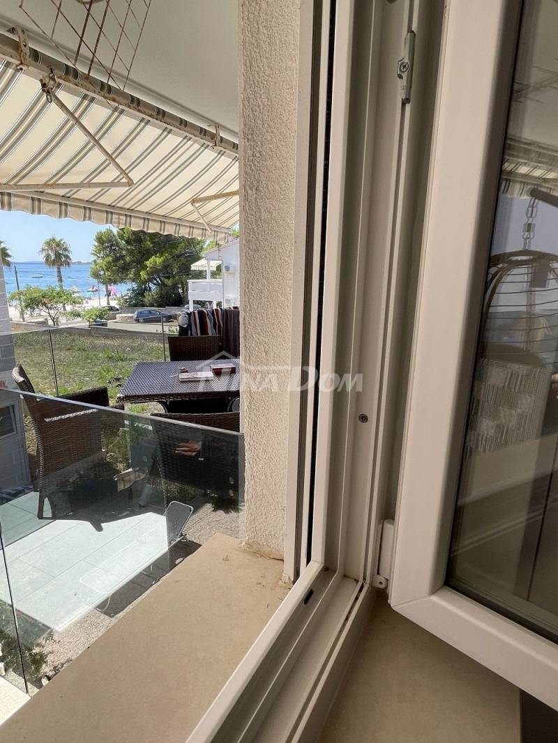 South side of the island of Vir, two-bedroom apartment 130 from the sea - 8