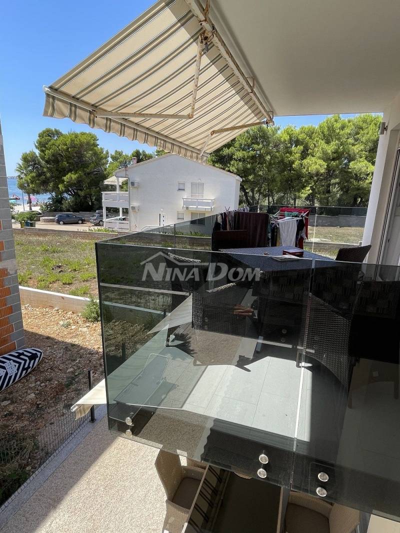 South side of the island of Vir, two-bedroom apartment 130 from the sea - 12