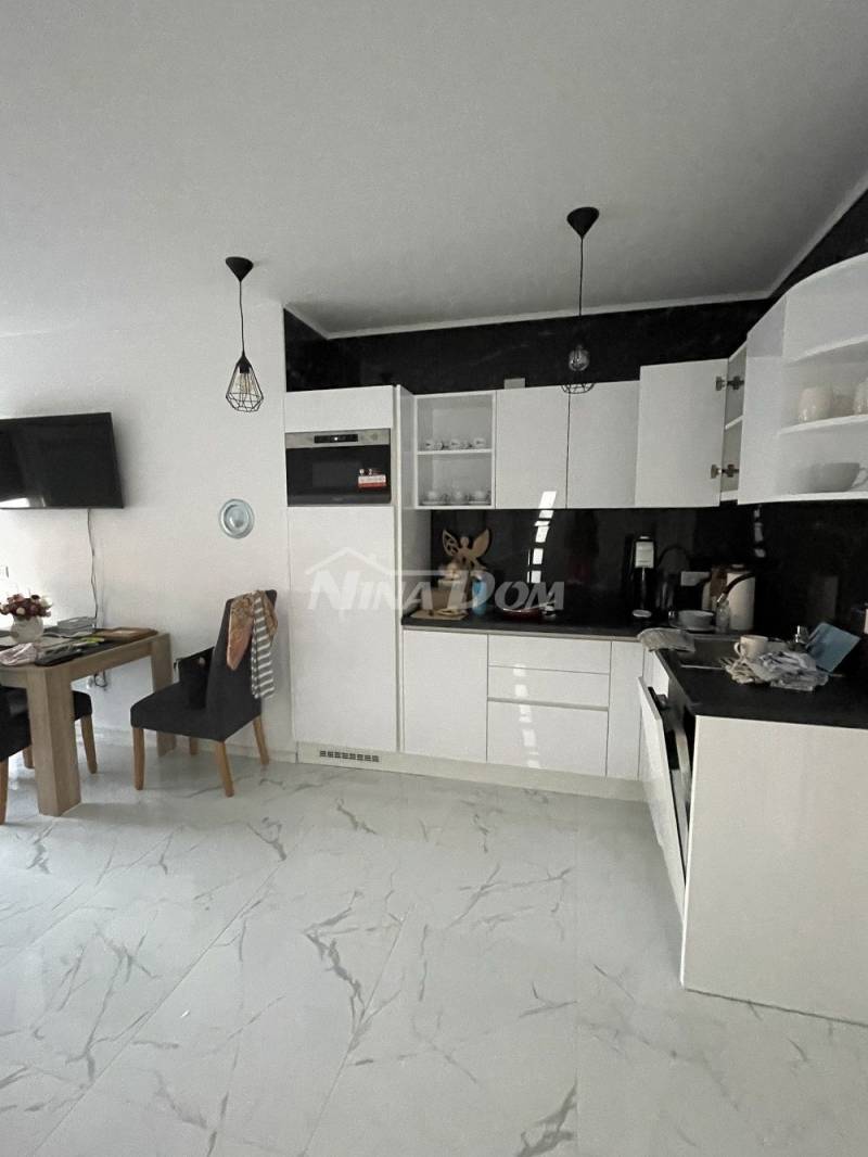 Južna strana otoka Vira, dvosobni apartman 130 od mora - 1