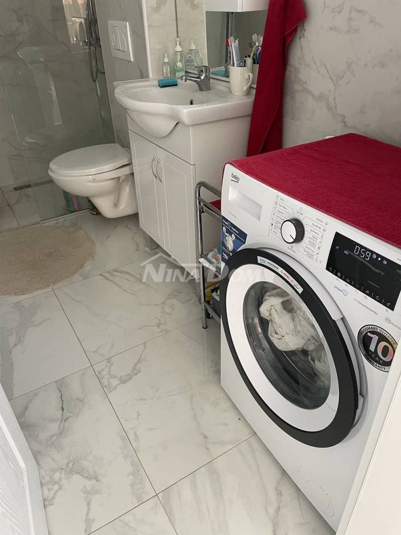 Južna strana otoka Vira, dvosobni apartman 130 od mora - 10