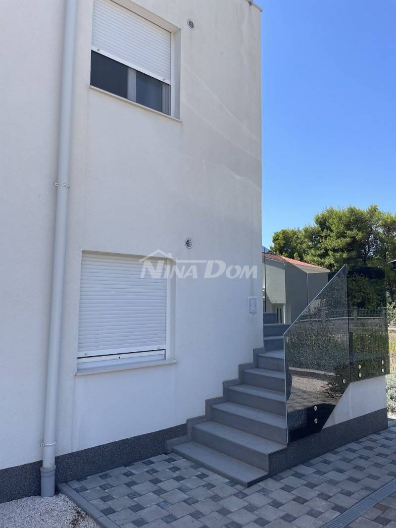 Južná strana ostrova Vir, 2-spálňový apartmán s výhľadom - 2
