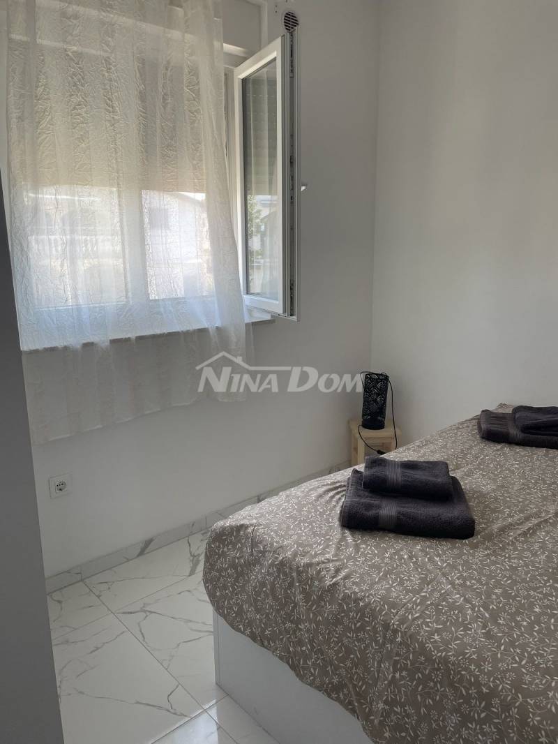 Južná strana ostrova Vir, 2-spálňový apartmán s výhľadom - 10