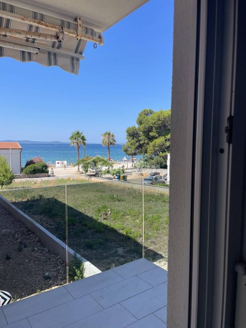 South side of the island of Vir, two-bedroom apartment with a view - 1