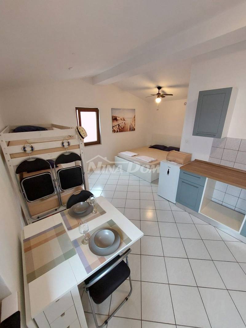 Dva štúdiové apartmány - 5