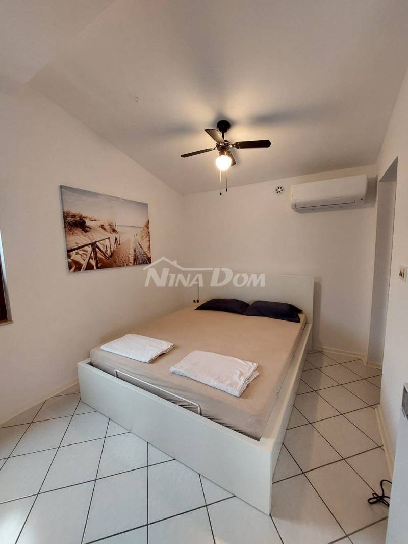 Dva štúdiové apartmány - 7