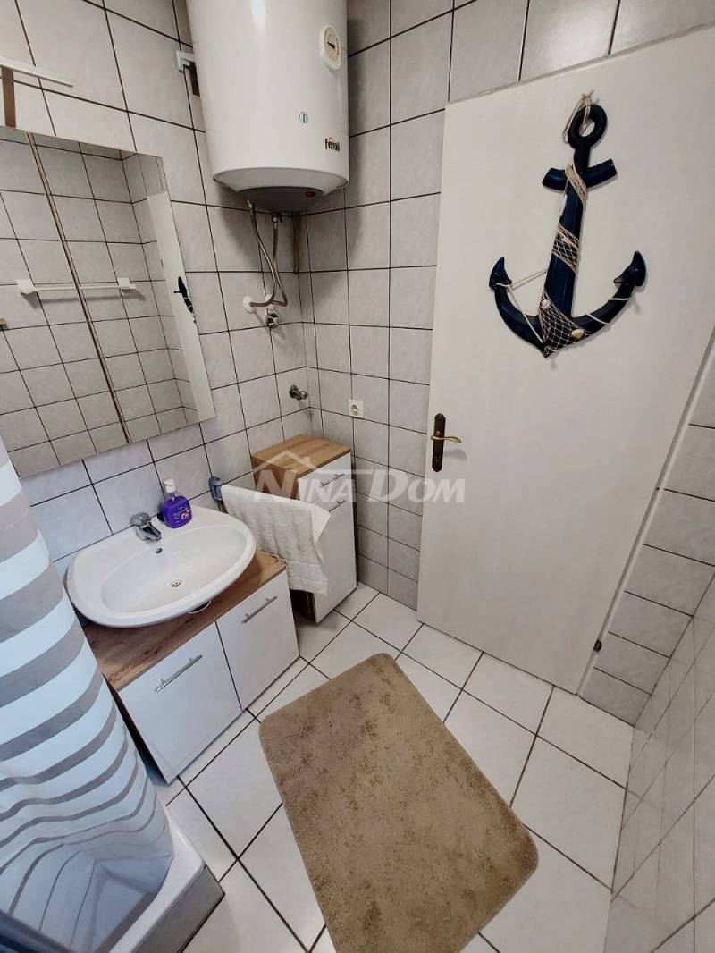 Dva štúdiové apartmány - 10