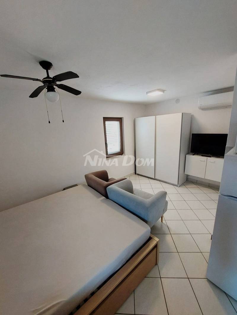 Two studio apartments - 2