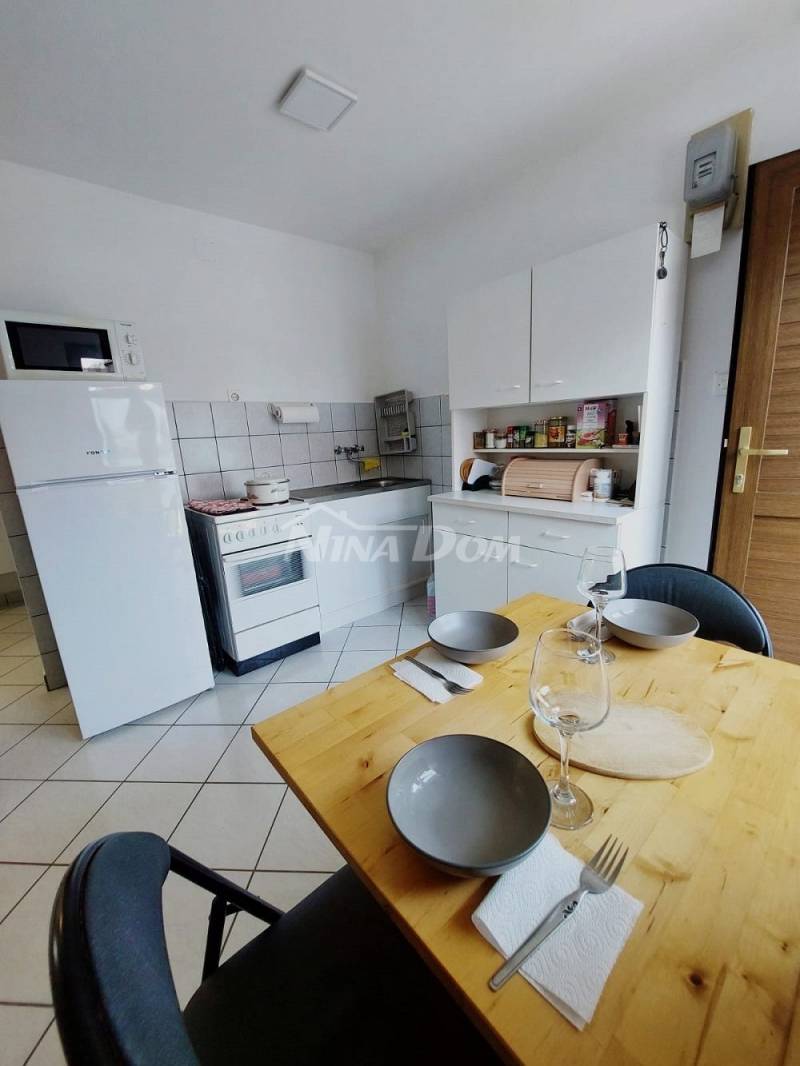 Two studio apartments - 4