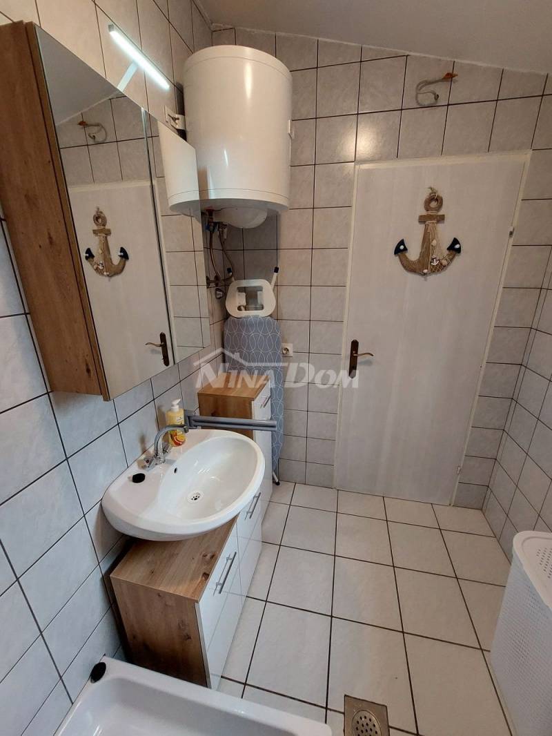 Two studio apartments - 8