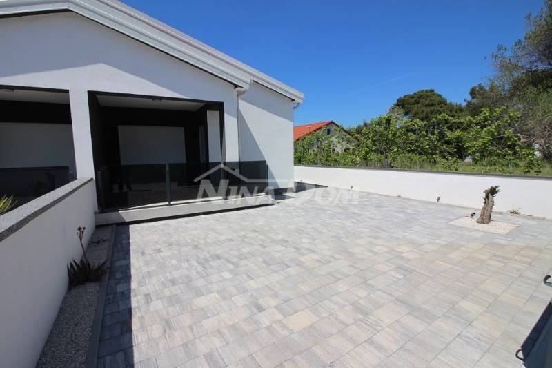 Radový bungalov 60 m2 - 2