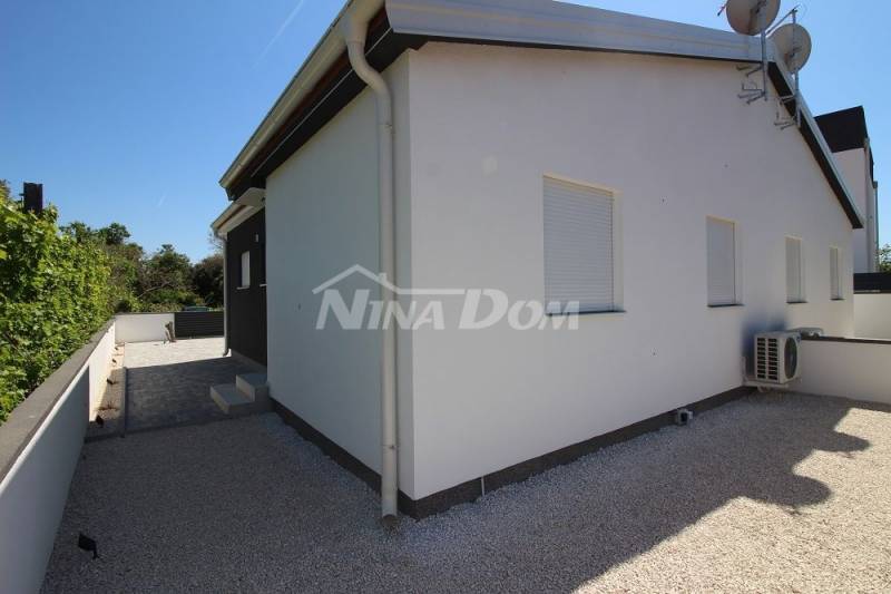 Radový bungalov 60 m2 - 3