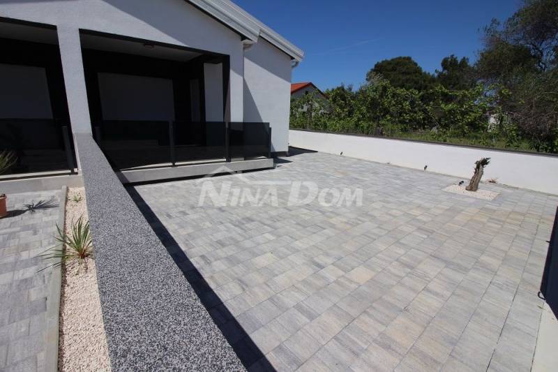 Radový bungalov 60 m2 - 4