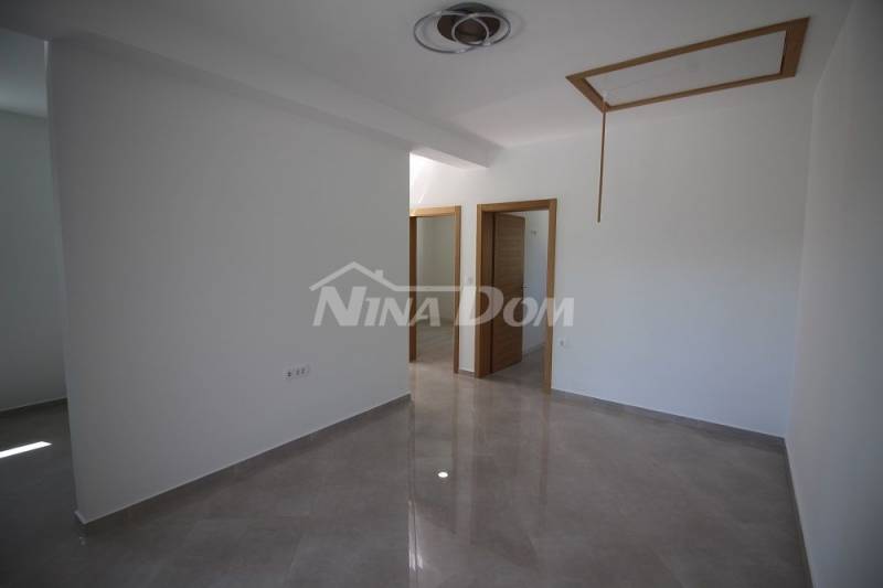 Radový bungalov 60 m2 - 8