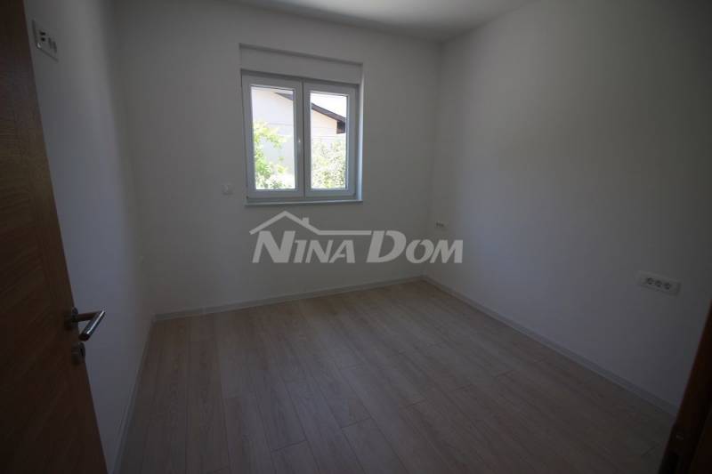 Radový bungalov 60 m2 - 11