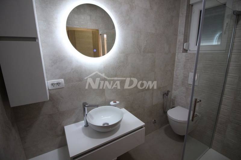 Radový bungalov 60 m2 - 14