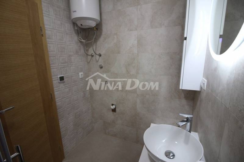 Radový bungalov 60 m2 - 15