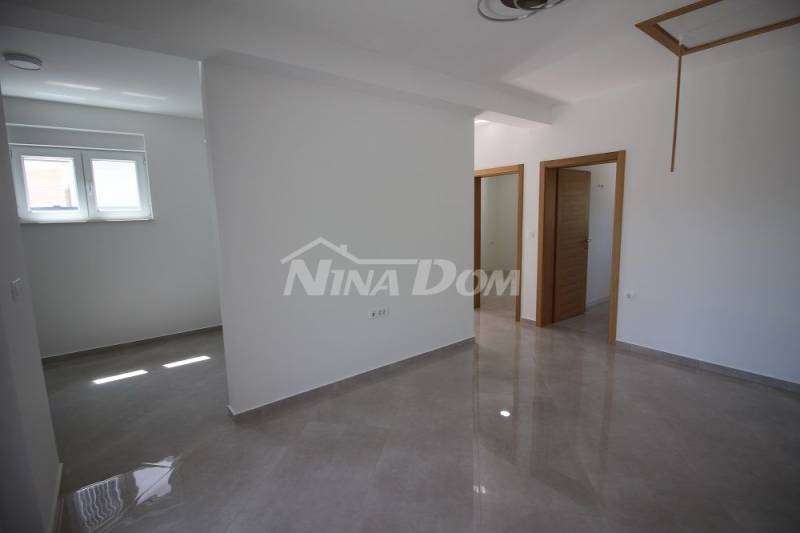 Bungalov u nizu 60 m2 - 9