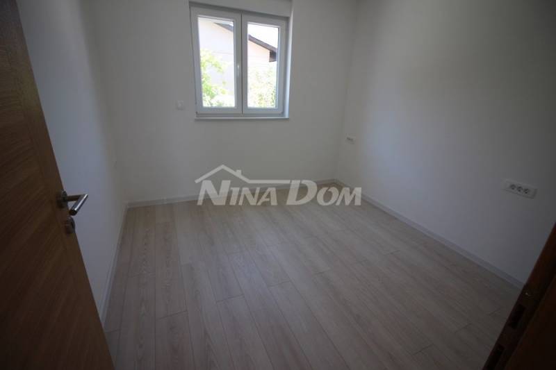 Bungalov u nizu 60 m2 - 10