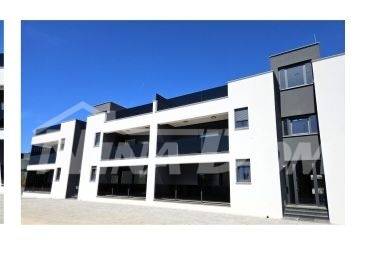 New building, apartments 200 m. from the beach Jadro - 2