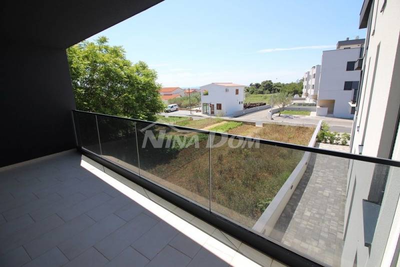 Apartment in the center of the island of Vir, 1 floor with a roof terrace - 4