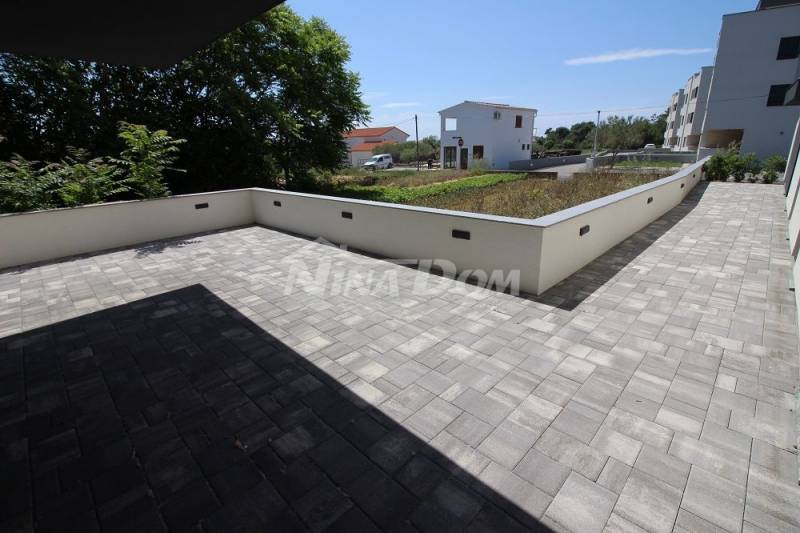 Ground floor apartment in the center of the island of Vir. - 4