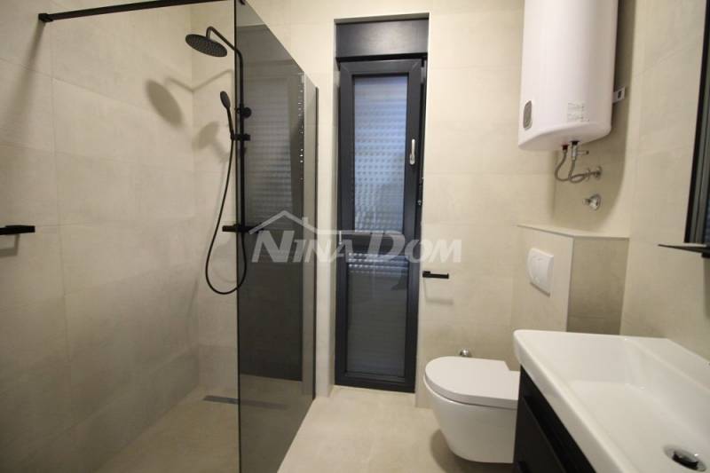 Ground floor apartment in the center of the island of Vir. - 6