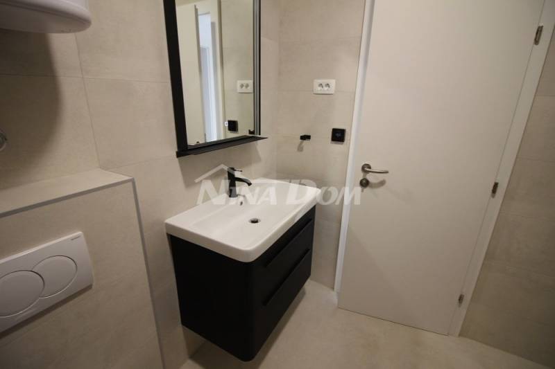 Ground floor apartment in the center of the island of Vir. - 7