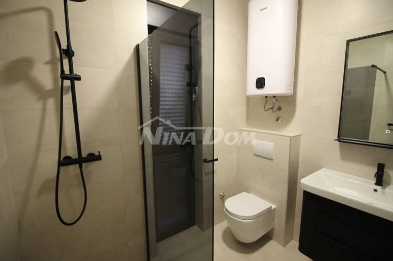 Ground floor apartment in the center of the island of Vir. - 8