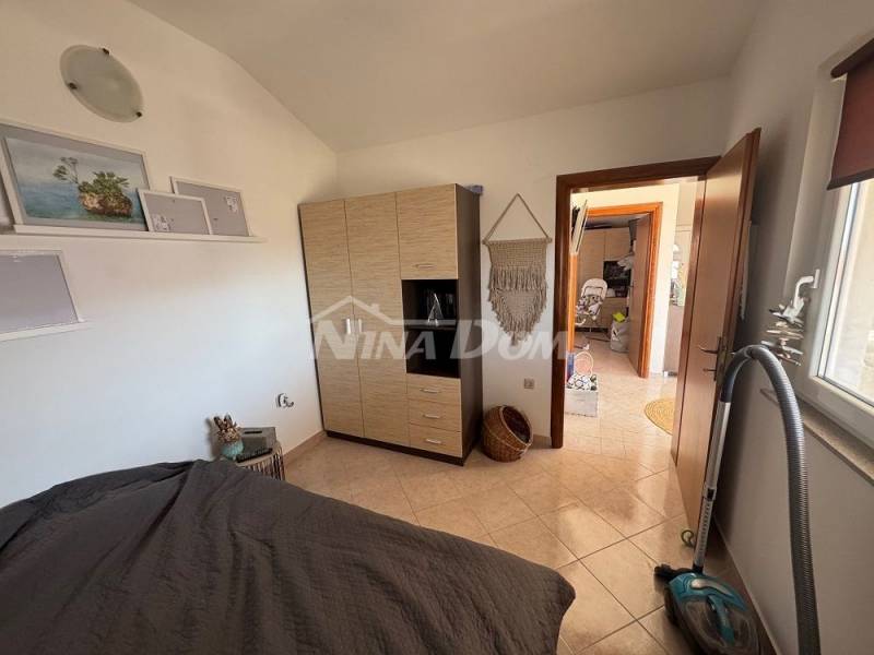 Two apartments in a set (separate building) on the south side of the island of Vir. - 4