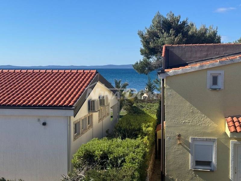 Apartment 60 m. to the sea, south side of Vir - 2