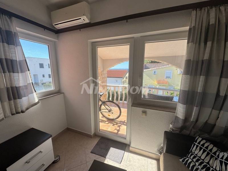 Apartment 60 m. to the sea, south side of Vir - 5