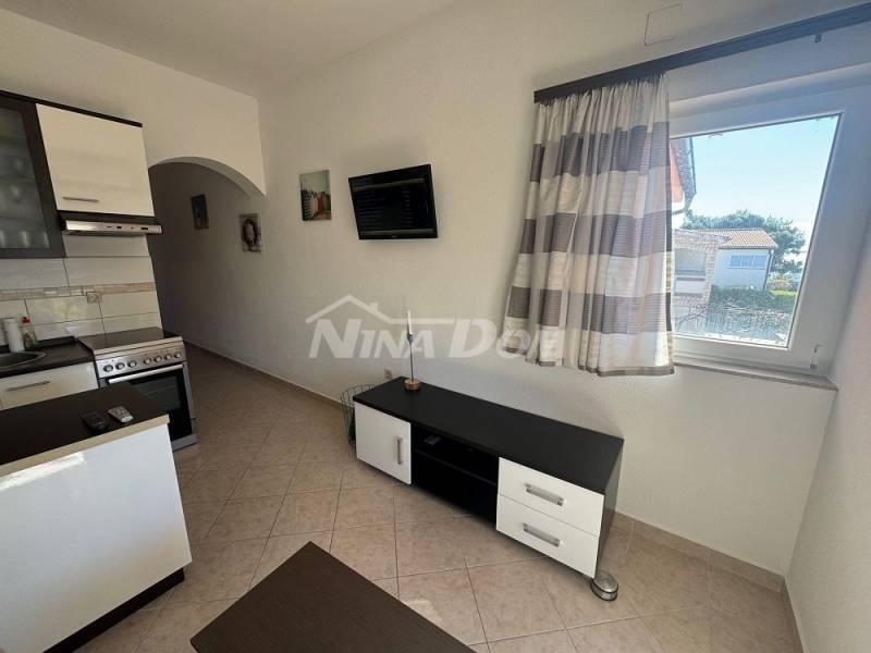 Apartment 60 m. to the sea, south side of Vir - 6