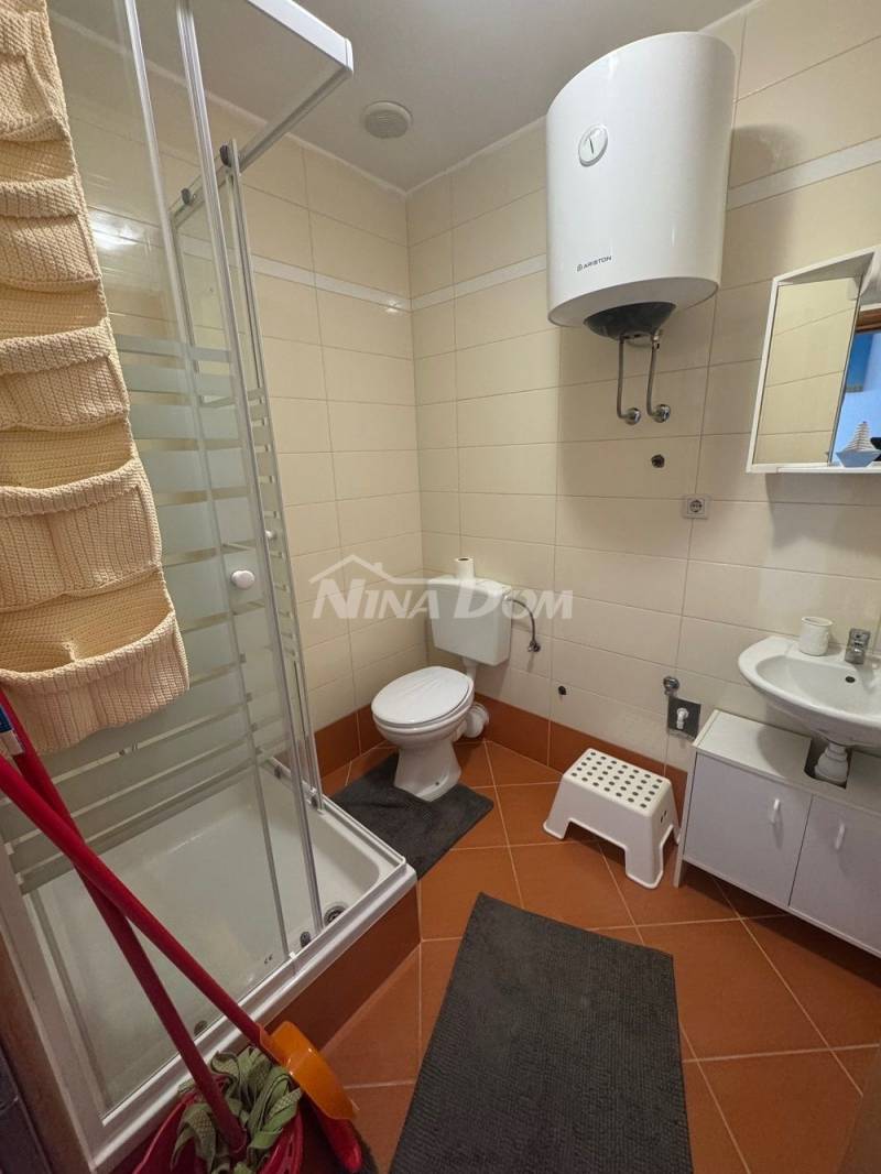 Apartment 60 m. to the sea, south side of Vir - 9