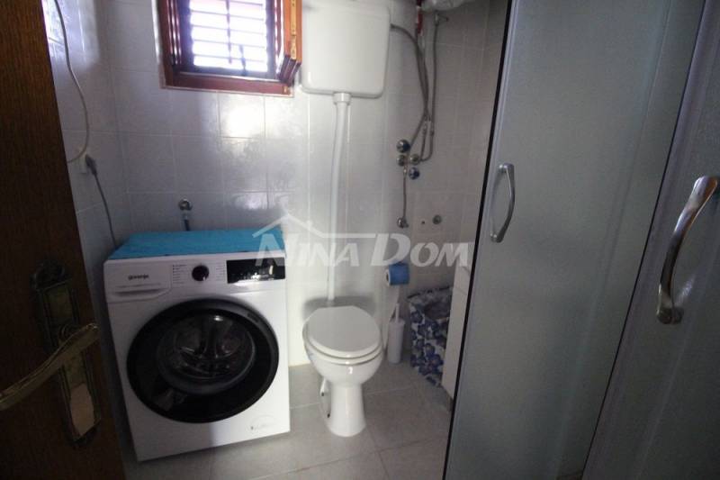 Dvojizbový apartmán na južnej strane Viru, prvé poschodie - 11