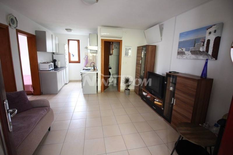 Two-bedroom apartment on the south side of Vir, first floor - 2