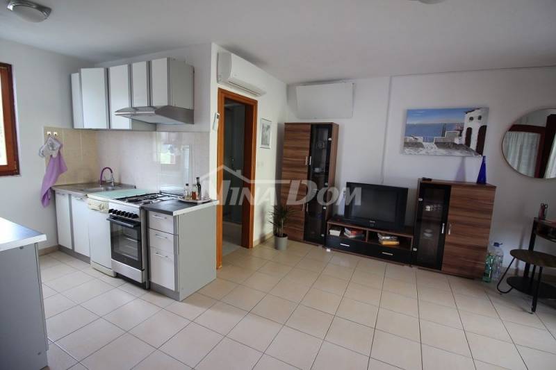 Two-bedroom apartment on the south side of Vir, first floor - 7