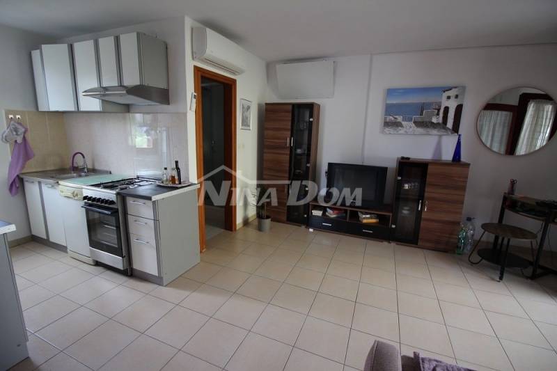 Two-bedroom apartment on the south side of Vir, first floor - 8