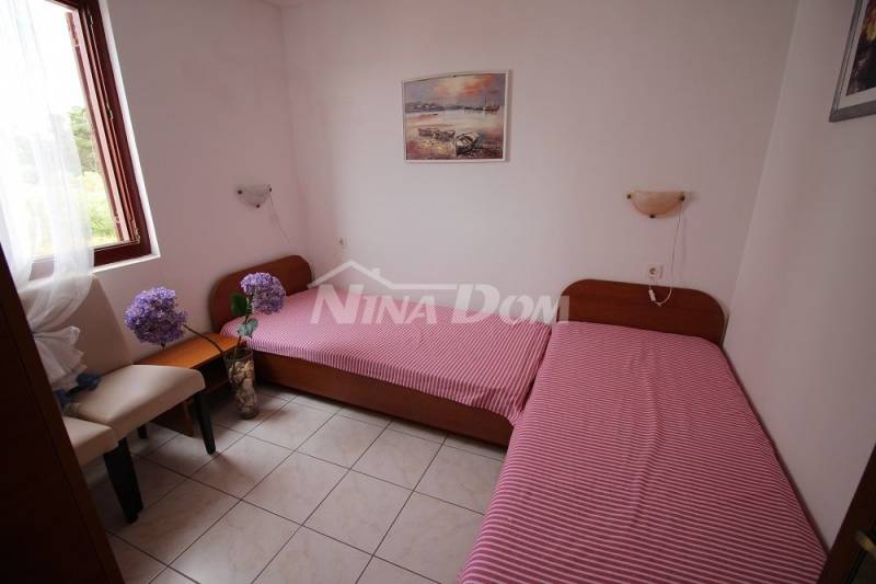 Two-bedroom apartment on the south side of Vir, first floor - 10