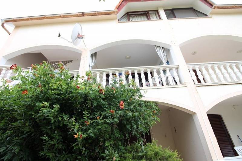 Two-bedroom apartment on the south side of Vir, first floor - 15