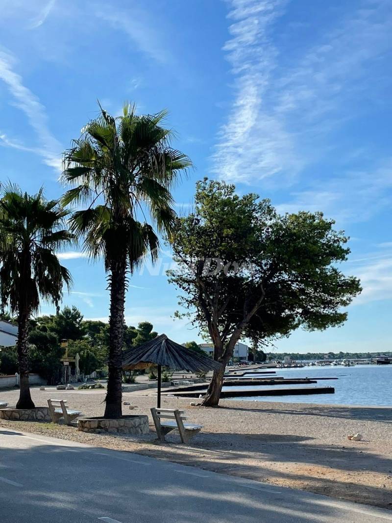 South side of the island of Vir, 100 meters from the sea - 10