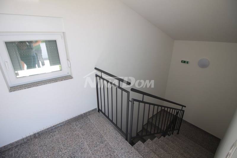 South side of the island of Vir, apartment on the 2nd floor (water and sewage) - 9