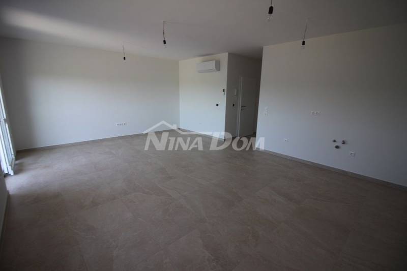 Južna strana otoka Vira, apartman na 2 katu (voda i kanalizacija) - 12