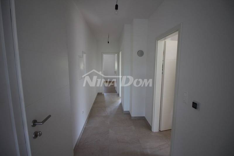 Južná strana ostrova Vir, apartmán na 1. poschodí (voda a kanalizácia) - 2